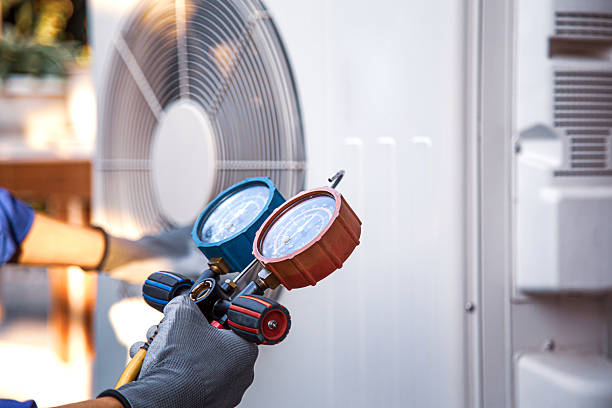 Trusted Hvac Installation service in San Anselmo, CA - HVAC Repair CO